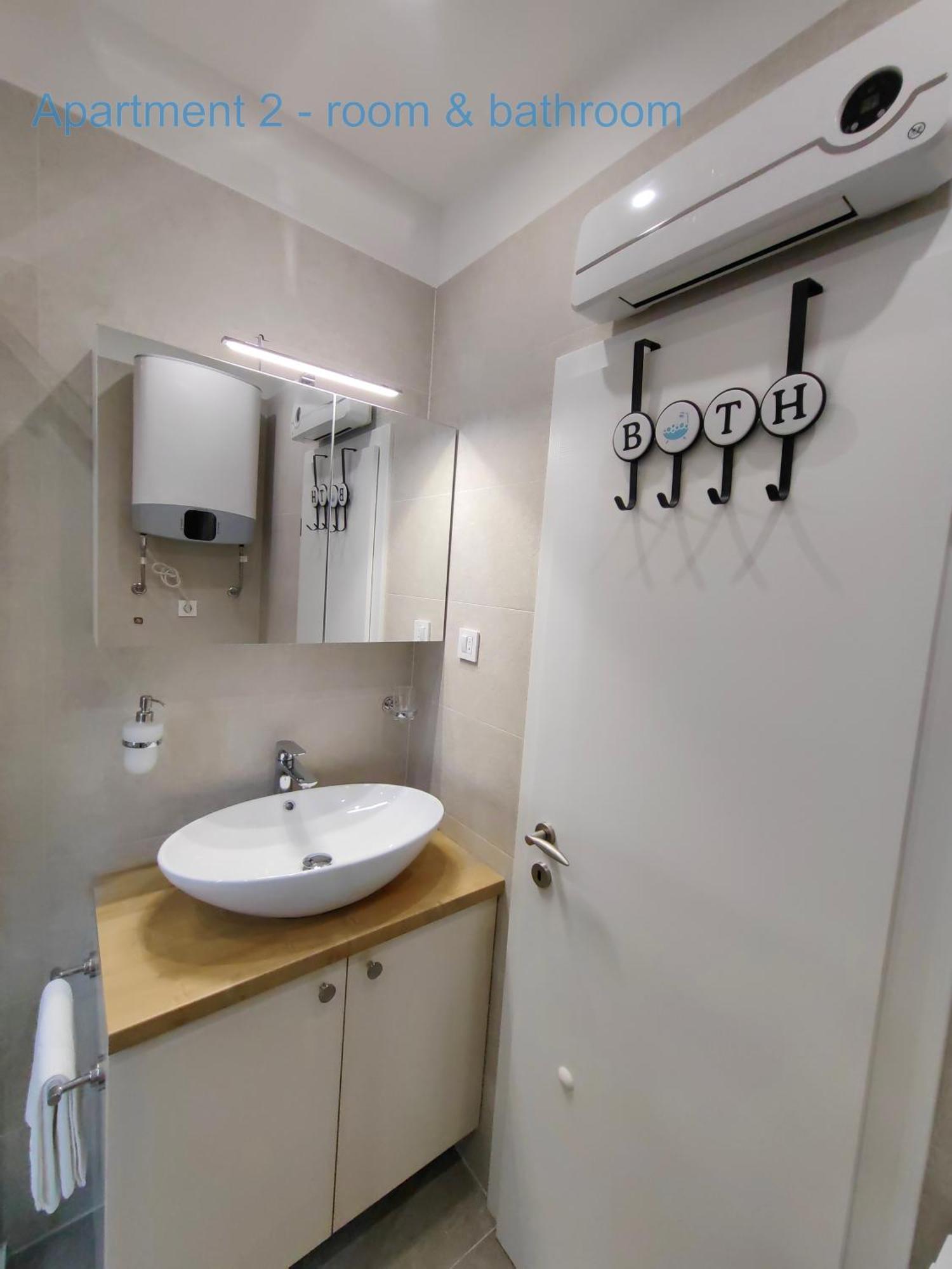 Appartement Relax And Enjoy