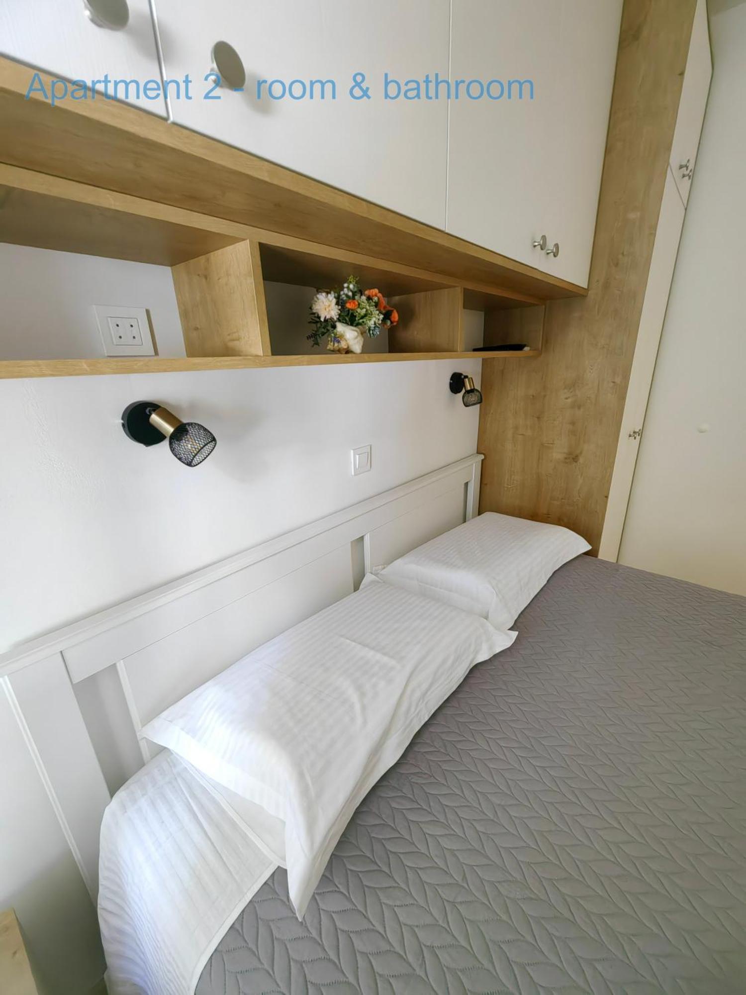 Appartement Relax And Enjoy