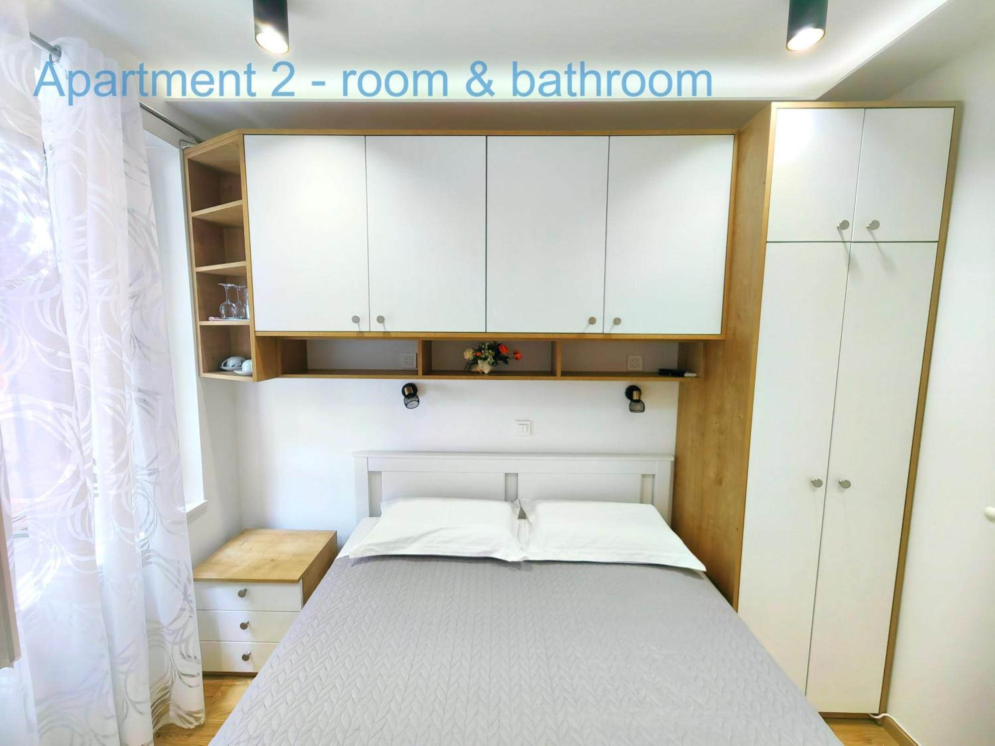 Appartement Relax And Enjoy Split