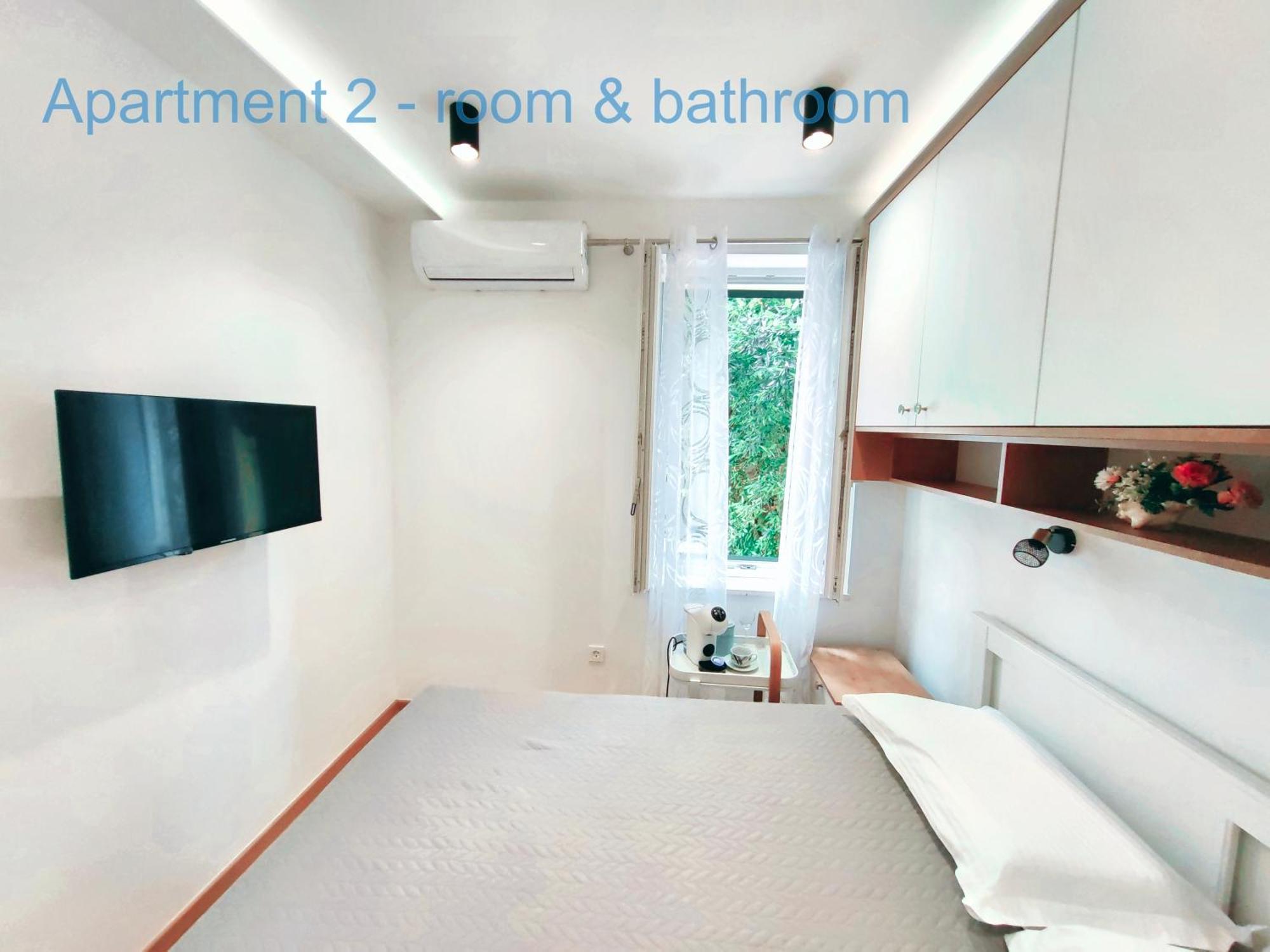 Appartement Relax And Enjoy *