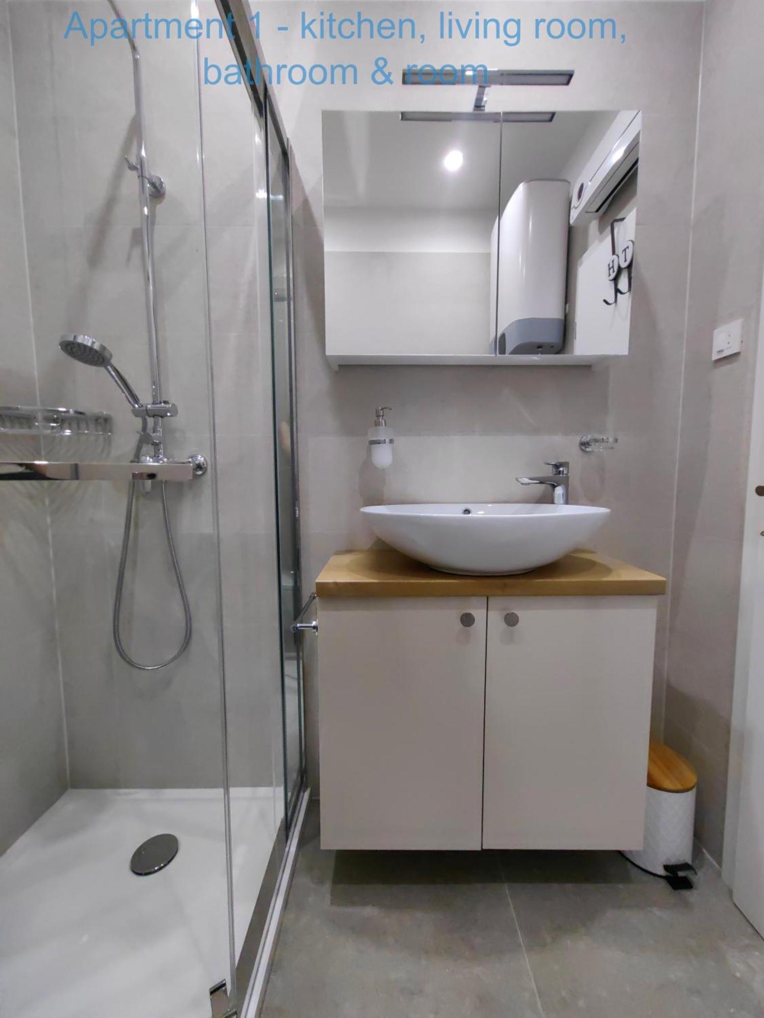 Relax And Enjoy Appartement Split