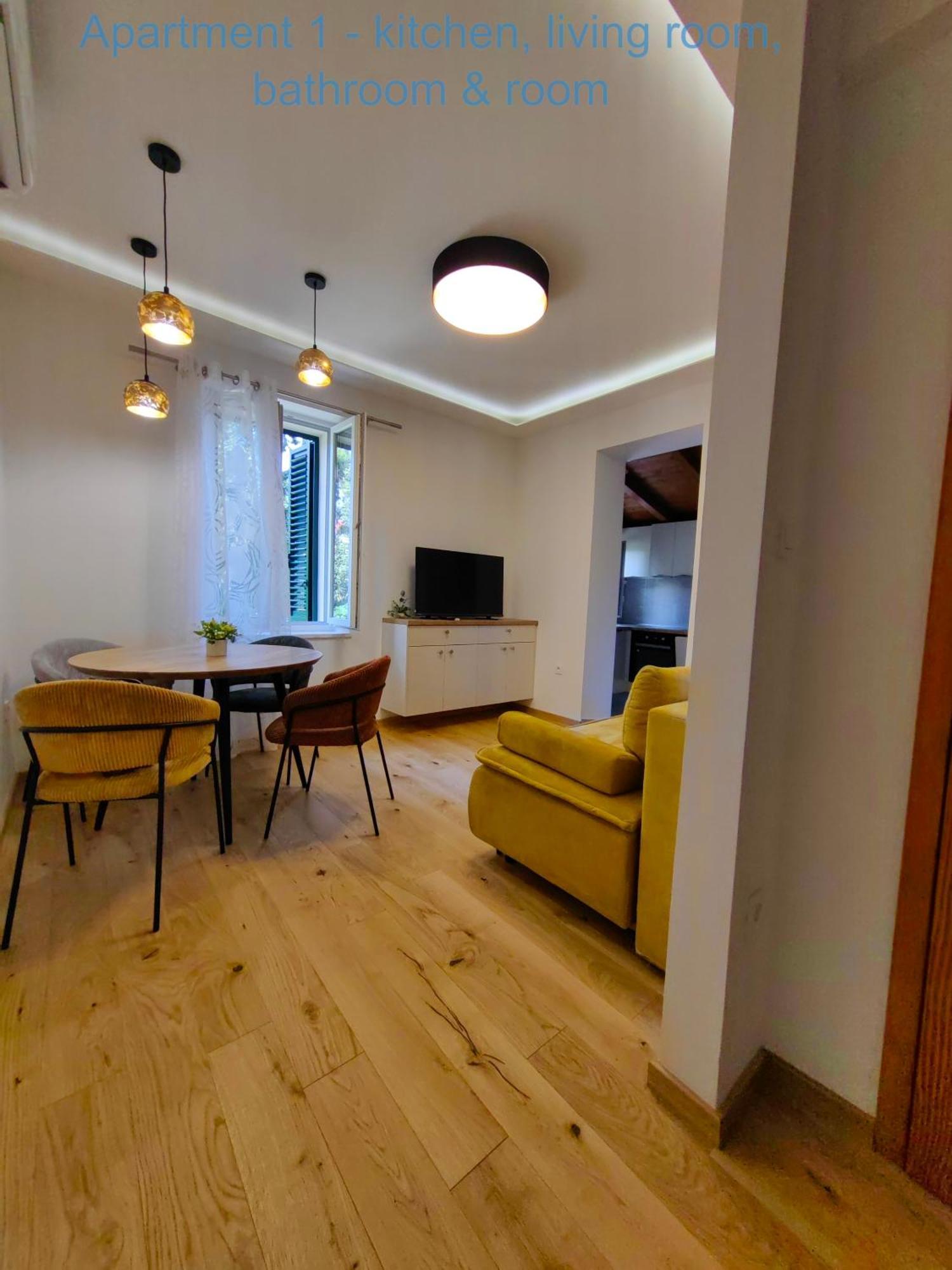 Relax And Enjoy Appartement *