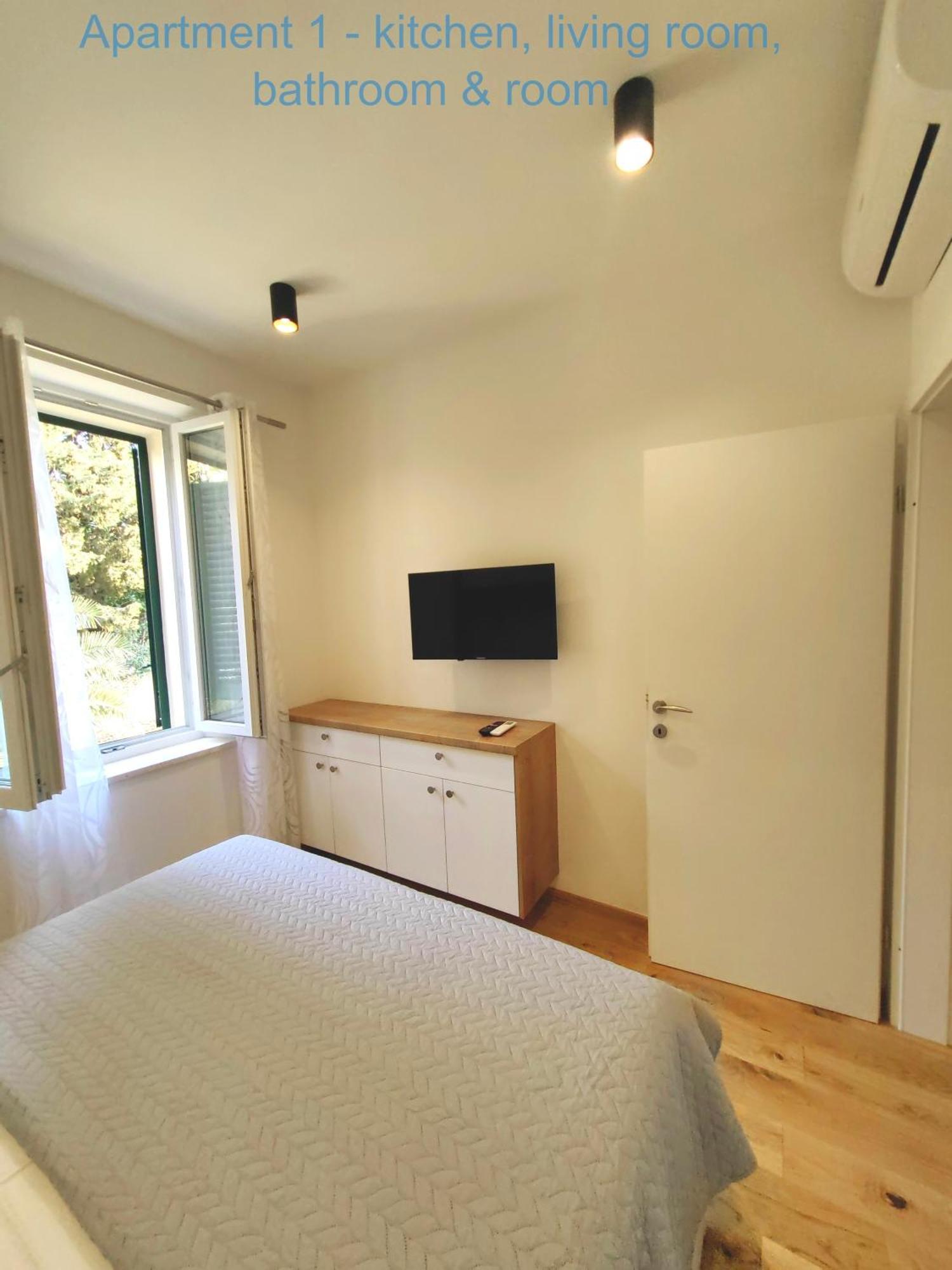 Relax And Enjoy Appartement *