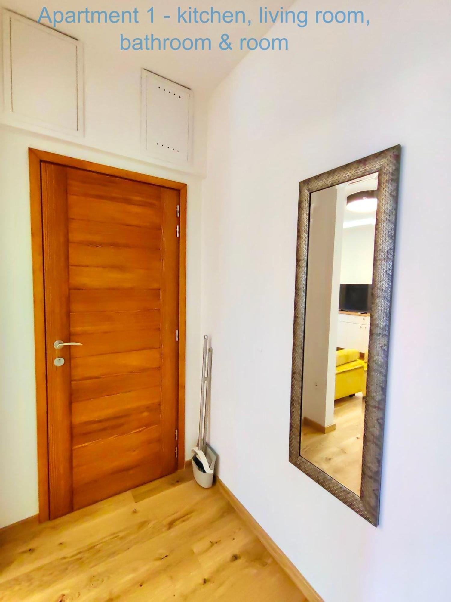 Appartement Relax And Enjoy Split